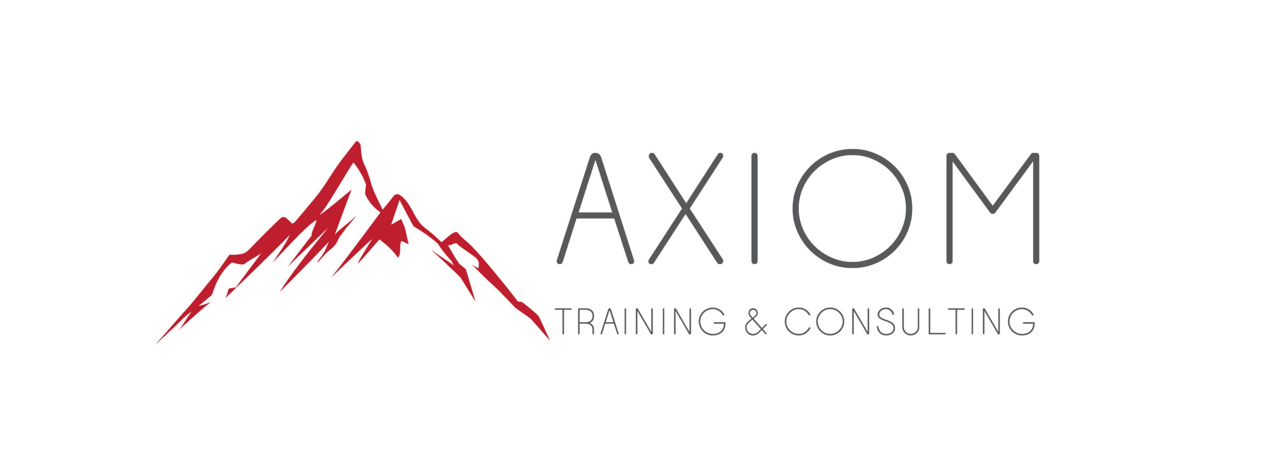 Axiom Training & Consulting Cover